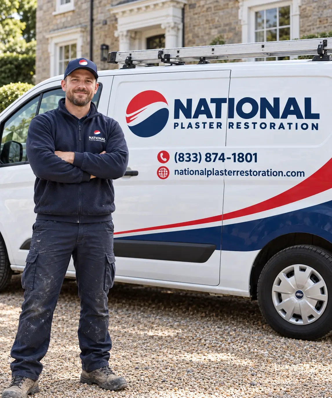 Plaster Repair Macksville, KS FAQs